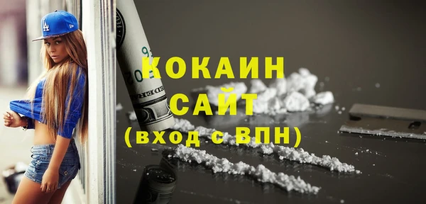 кокс Вяземский